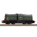 52471 Piko Тепловоз NS III Эпоха масштаб HO 1/87