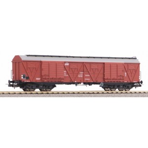 58472 Piko Грузовой вагон повыешнного объёма PKP IV Эпоха масштаб HO 1/87