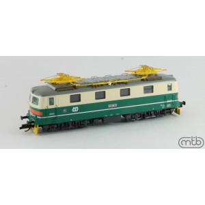 141-046 MTB Электровоз Rh141 (E499.1) CD масштаб TT 1/120