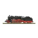 7160009 Fleischmann Паровоз BR56 DRG II Эпоха масштаб N 1/160