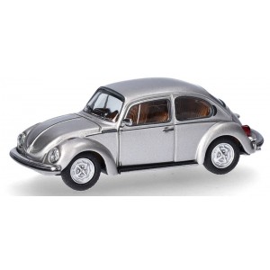 430982 Herpa Автомобиль Volkswagen Beetle масштаб HO 1/87