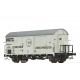 47994 Brawa Крытый грузовой вагон NS III Эпоха масштаб 1/87 H0