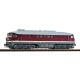 7380008 Roco Тепловоз BR142 006-6 DR IV Эпоха масштаб 1/120 ТТ