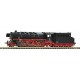 7160007 Fleischmann Паровоз BR43 DB IV Эпоха масштаб 1/160 N