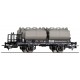 77046 Tillig Грузовой вагон DR III Эпоха масштаб 1/87 H0