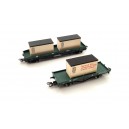 3203 пересвет, 3203 peresvet, набор вагонов тт, набор вагонов 1 120, набор вагонов 12 мм, вагон 1 120