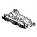 51314-86 Piko Тележка для BR151 (ТЭП70) в сборе масштаб 1/87 H0