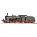 47109 Piko Паровоз G7.1 KPEV I Эпоха масштаб 1/120 ТТ