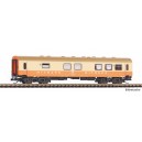 47618 Piko Вагон-ресторан Mitropa DR эпоха IV масштаб 1/120 ТТ