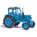 51358 Busch Трактор Беларус МТЗ-50 синий масштаб 1/87 H0 купить