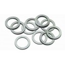 56024 Piko Резинки фрикционные для колпар 14,2х10,5 мм 10 шт. купить