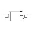 52500-07 Piko Мотор для локомотива купить