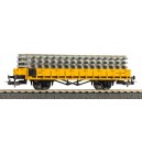 27734 Piko Платформа с рельсами RLF IV Эпоха масштаб 1/87 H0 купить