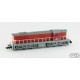 771-135 MTB Тепловоз 771 135 (T669.0) CD IV Эпоха масштаб 1/160 N