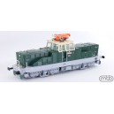 458-0020 MTB Электровоз E458 0020 CSD масштаб 1/87 H0
