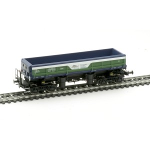 930010 Albert Modell Думпкар VI Эпоха масштаб 1/87 H0