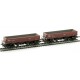600049 Albert Modell Набор думпкаров PKP V Эпоха масштаб 1/87 H0