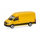 098908 Herpa Автомобиль MAN eTGE масштаб 1/87 H0 купить