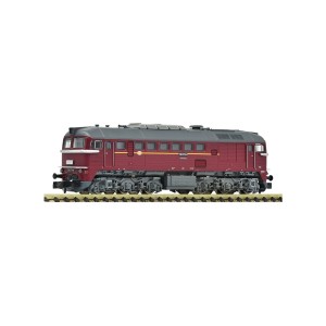 7360030 Fleischmann Тепловоз BR120 272 DR IV Эпоха масштаб 1/160 N