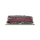 7360030 Fleischmann Тепловоз BR120 272 DR IV Эпоха масштаб 1/160 N купить