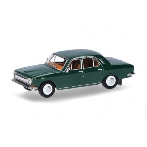 024334-006 Herpa Автомобиль М24 тёмно-зелёный цвет масштаб 1/87 HO