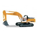 148931 Herpa Экскаватор LIEBHERR R954 масштаб 1/87 H0 купить